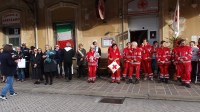 Inaugurazioni mezzi e Sede Terralba 2016